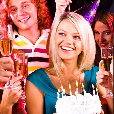 Private Veranstaltung